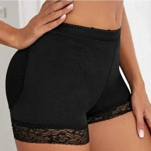 Padded shapewear